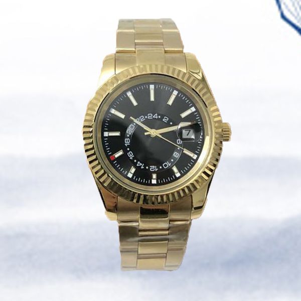 men's sky residents watch high aaa small dial sapphire calendar 42mm watch stainless steel sky residents luminous waterproof monte luxu, Slivery;brown
men's sky residents watch high aaa small dial sapphire calendar 42mm watch stainless steel sky residents luminous waterproof monte luxu, Slivery;brown