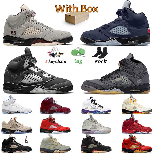 jordens 5 racer blue basketball shoes classic jorda 5s sneakers men sports black muslin raging concord off noir black muslin georgetown blue
jordens 5 racer blue basketball shoes classic jorda 5s sneakers men sports black muslin raging concord off noir black muslin georgetown blue