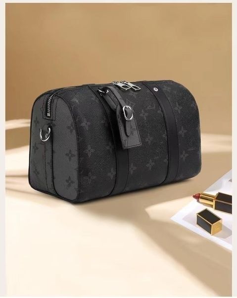 Top Designe custom luxury brand handbag channel Women's bag leather gold chain crossbody black and white pink cattle clip sheepskin shoulder
Top Designe custom luxury brand handbag channel Women's bag leather gold chain crossbody black and white pink cattle clip sheepskin shoulder