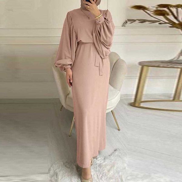clothing ethnic muslim dress women abayat kaftan solid lace-up long dresses robe femme musulmane hijab abaya ramadan islamic 2xl, Black;gray
clothing ethnic muslim dress women abayat kaftan solid lace-up long dresses robe femme musulmane hijab abaya ramadan islamic 2xl, Black;gray