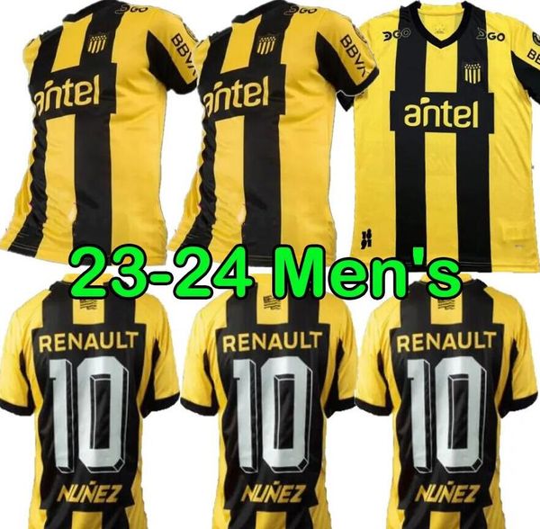 23-24 penarol soccer jerseys thai quality soccer jersey 7 c rodriguez 9 x.jimenez dhgate discount design your own football sportswear kingca, Black;yellow
23-24 penarol soccer jerseys thai quality soccer jersey 7 c rodriguez 9 x.jimenez dhgate discount design your own football sportswear kingca, Black;yellow
