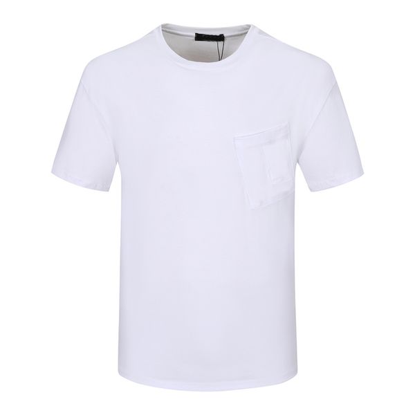 designer t-shirt luxury men t shirts summer short sleeve women senior letter g cotton classic 8 kinds of choice asia size m-3xl h18, White;black
designer t-shirt luxury men t shirts summer short sleeve women senior letter g cotton classic 8 kinds of choice asia size m-3xl h18, White;black
