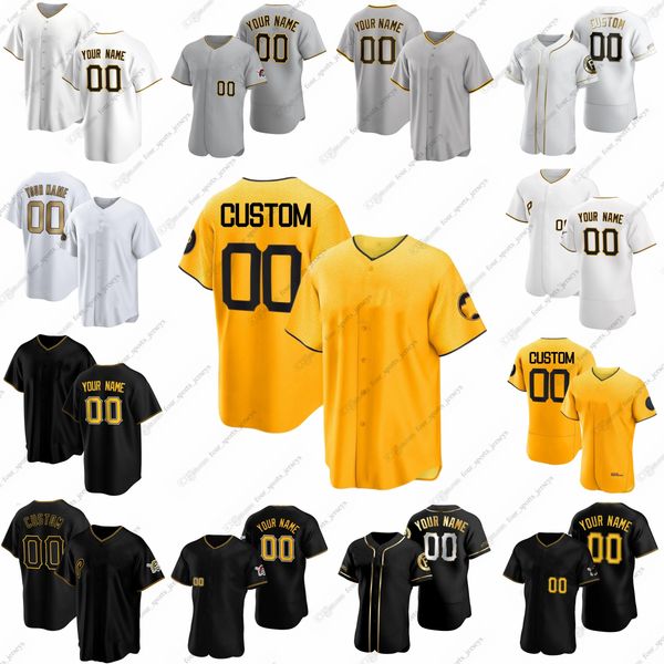 2023 custom pirates roberto clemente baseball jerseys willie stargell jarlin garcia kent tekulve david bednar bryan reynolds roansy contrera, Blue;black
2023 custom pirates roberto clemente baseball jerseys willie stargell jarlin garcia kent tekulve david bednar bryan reynolds roansy contrera, Blue;black