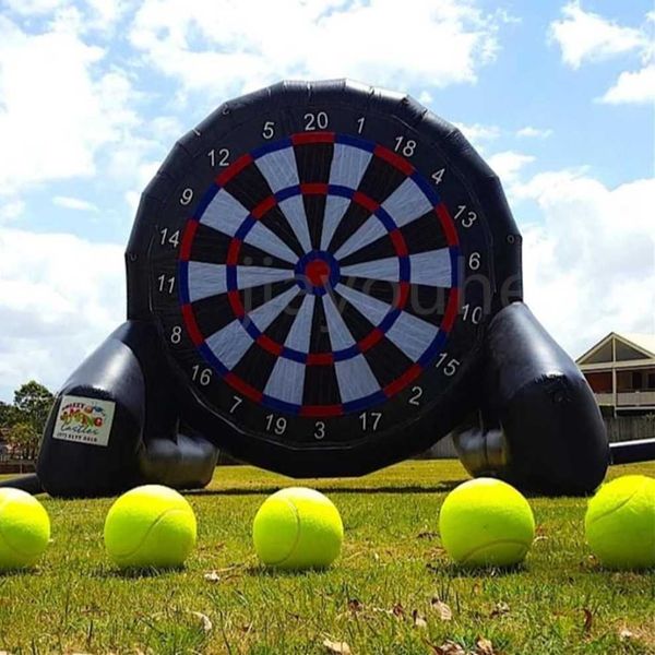 3m/4m/5m outdoor games customized sticky soccer target sport game inflatable dartboard giant street panna soccer cage field oxford balloon f
3m/4m/5m outdoor games customized sticky soccer target sport game inflatable dartboard giant street panna soccer cage field oxford balloon f