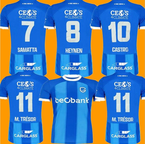 23 24 krc genk heynen mens soccer jerseys samatta mckenzie paintsil m.tresor cuesta home blue shirts short sleeve uniforms, Black;yellow
23 24 krc genk heynen mens soccer jerseys samatta mckenzie paintsil m.tresor cuesta home blue shirts short sleeve uniforms, Black;yellow