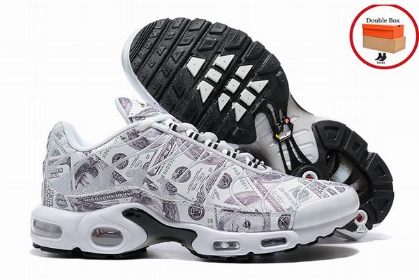 tn plus running shoes men sneaker toggle utility triple white metallic silver fire ice oreo hyper sky bule rainbow men women trainers sports
tn plus running shoes men sneaker toggle utility triple white metallic silver fire ice oreo hyper sky bule rainbow men women trainers sports