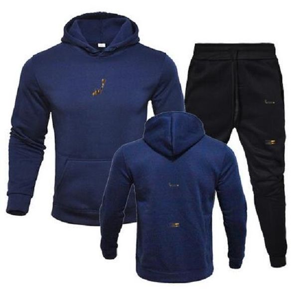 spring and autumn seasons sweatpants and hoodie set tracksuit men hooded sweatshirt pants pullover hoodie suit casual men clothes, Gray
spring and autumn seasons sweatpants and hoodie set tracksuit men hooded sweatshirt pants pullover hoodie suit casual men clothes, Gray