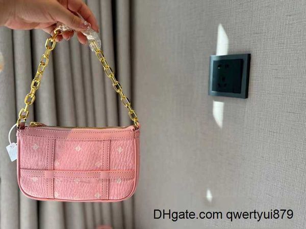 shoulder bags underarm bag designer handbag women tote chain handbags petal pink fashion 22ss purse lady outdoor packs
shoulder bags underarm bag designer handbag women tote chain handbags petal pink fashion 22ss purse lady outdoor packs