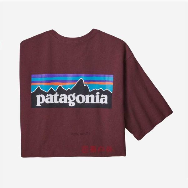 mens t-shirts luxurys patagonias t-shirt american retro outdoor bata back sunset printing fast drying cotton couple ivq9 5 zznd, White;black
mens t-shirts luxurys patagonias t-shirt american retro outdoor bata back sunset printing fast drying cotton couple ivq9 5 zznd, White;black
