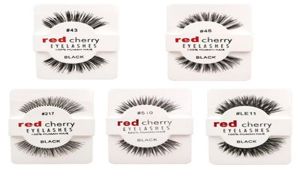 red cherry false eyelashes natural long eye lashes extension makeup professional faux eyelash winged fake lashes wispies hand made8940260
red cherry false eyelashes natural long eye lashes extension makeup professional faux eyelash winged fake lashes wispies hand made8940260