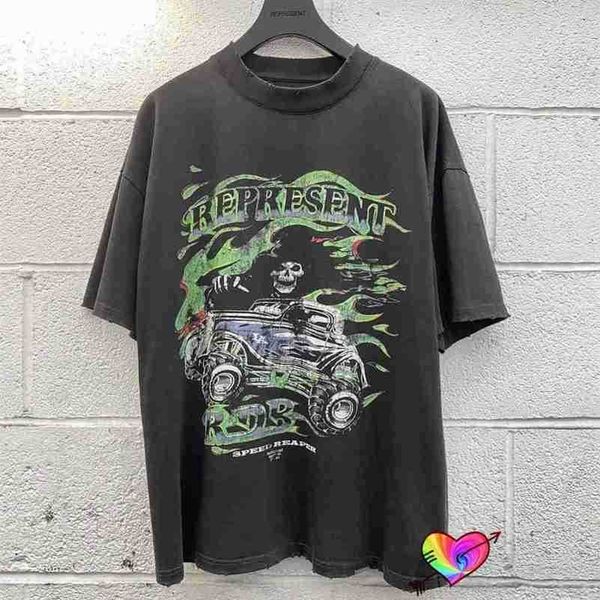 short casual sleeve t-shirt men women 1:1 heavy fabric tee skeleton car graphic wash stussys, White;black
short casual sleeve t-shirt men women 1:1 heavy fabric tee skeleton car graphic wash stussys, White;black
