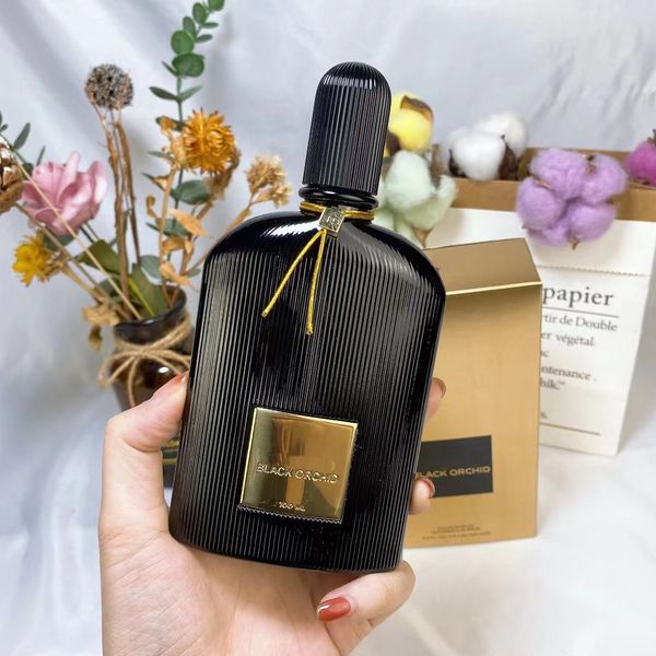 scented fragrance women men perfumes 100ml eau de parfum long lasting smell black orchid grey vetiver perfume cologne natural spray deodoran
scented fragrance women men perfumes 100ml eau de parfum long lasting smell black orchid grey vetiver perfume cologne natural spray deodoran