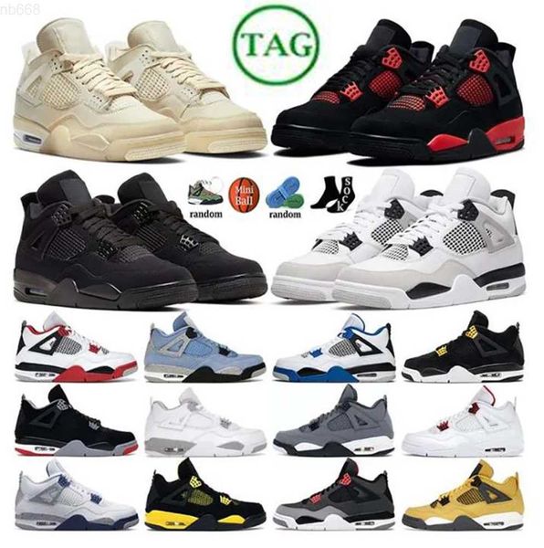 4 basketball shoes for men women 4s military black cat sail red thunder white oreo cactus jack blue university infrared cool grey mens sport
4 basketball shoes for men women 4s military black cat sail red thunder white oreo cactus jack blue university infrared cool grey mens sport