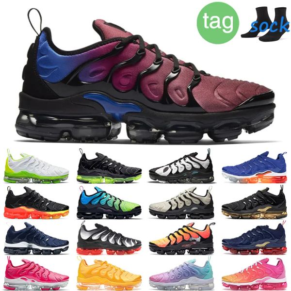 new fashion tn plus runing shoes men women gold triple black berry hyper volt blue light bone lemon lime midnight navy womens sports trainer
new fashion tn plus runing shoes men women gold triple black berry hyper volt blue light bone lemon lime midnight navy womens sports trainer