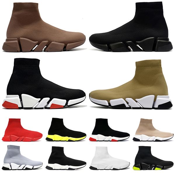 designer paris sock shoes 2.0 1.0 triple black white s red beige casual sports sneakers trainers mens women knit boots ankle platform shoe t
designer paris sock shoes 2.0 1.0 triple black white s red beige casual sports sneakers trainers mens women knit boots ankle platform shoe t