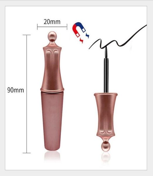 waterproof magnetic liquid eyeliner smooth eyelash adhesives makeup cosmetic easy to wear quick dry3958679
waterproof magnetic liquid eyeliner smooth eyelash adhesives makeup cosmetic easy to wear quick dry3958679