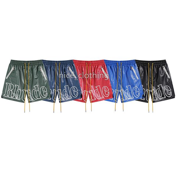 30% off mens designer shorts leather shorts brand short pants womens sports sweatpants summer beach shorts gym fitness short pants stylist t, White;black
30% off mens designer shorts leather shorts brand short pants womens sports sweatpants summer beach shorts gym fitness short pants stylist t, White;black