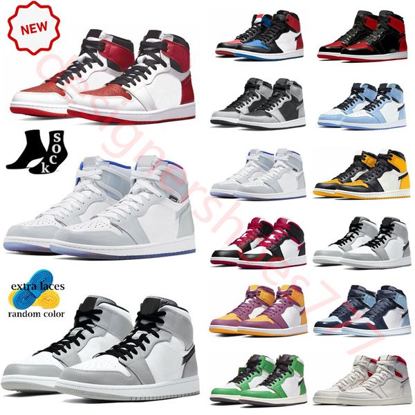 2023 jumpman 1 basketball shoes men 1s skyline next chapter stealth true blue hyper royal panda dark mocha bred toe shadow unc smoke grey wo
2023 jumpman 1 basketball shoes men 1s skyline next chapter stealth true blue hyper royal panda dark mocha bred toe shadow unc smoke grey wo