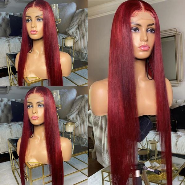 bone straight hair wigs 13x4 lace front human hair wigs lace wig 180% density remy pre plucked, Black;brown
bone straight hair wigs 13x4 lace front human hair wigs lace wig 180% density remy pre plucked, Black;brown