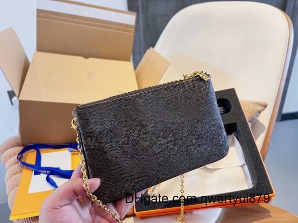 shoulder bags classic check two zipped chain crossbody purse bag double zip pochette cross body monograms letter flower clutch designer wome
shoulder bags classic check two zipped chain crossbody purse bag double zip pochette cross body monograms letter flower clutch designer wome