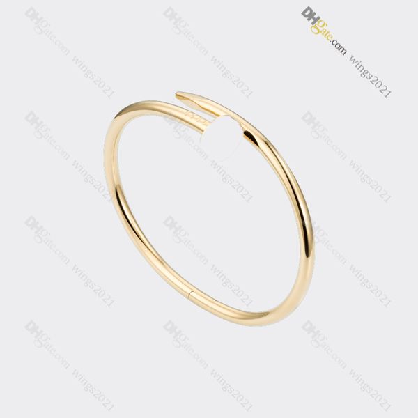 bangle bracelet nail titanium steel gold-plated never fading non-allergic,gold bracelet; store/21417581, Black
bangle bracelet nail titanium steel gold-plated never fading non-allergic,gold bracelet; store/21417581, Black