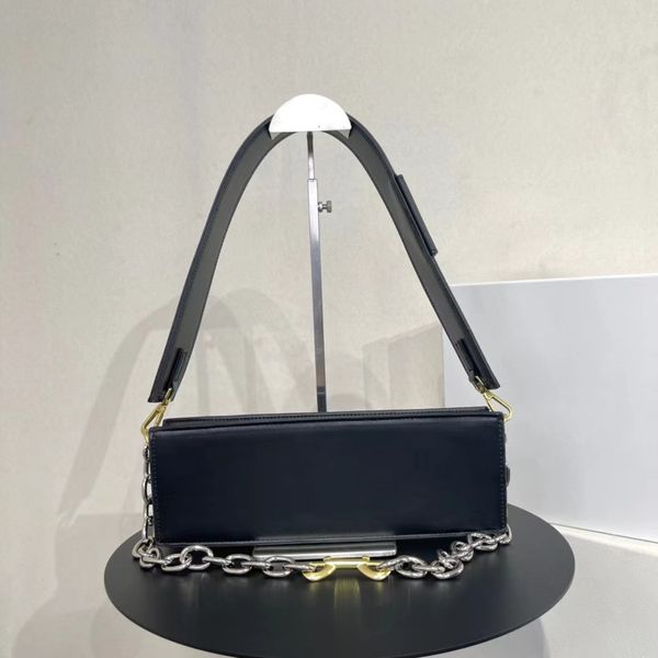 fashion the new women's baguette tote bag wholesale luxury designer metal logo genuine leather crossbody mens purses handbag clutch sat
fashion the new women's baguette tote bag wholesale luxury designer metal logo genuine leather crossbody mens purses handbag clutch sat