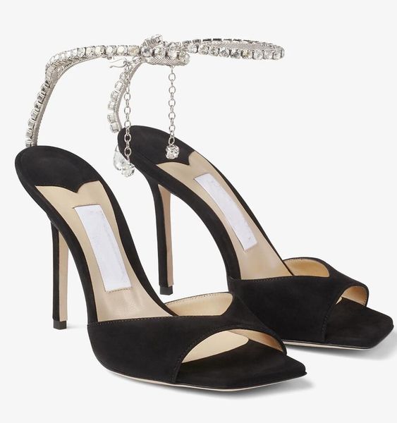 discount 23s summer luxury brand saeda sandals crystal lace up high heels party wedding dress women's gladiator sandals nude black eu35
discount 23s summer luxury brand saeda sandals crystal lace up high heels party wedding dress women's gladiator sandals nude black eu35