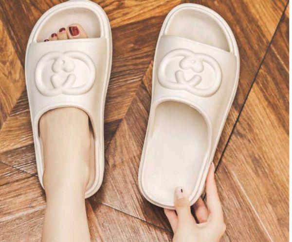 designer slippers thick bottom platform soft comfortable rubber slide sandals women shoes black white pink ggity luxury flat flops xz
designer slippers thick bottom platform soft comfortable rubber slide sandals women shoes black white pink ggity luxury flat flops xz