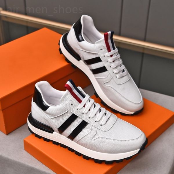 men casual shoes designer shoes luxury sneakers men platform shoes h logo white black lace up sneakers with box size 38-45
men casual shoes designer shoes luxury sneakers men platform shoes h logo white black lace up sneakers with box size 38-45