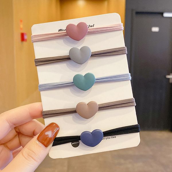fashion blogger designer jewelr new caring rubber band female headband hair rope hair ring children lovely simple scrunchies hair ties whole
fashion blogger designer jewelr new caring rubber band female headband hair rope hair ring children lovely simple scrunchies hair ties whole