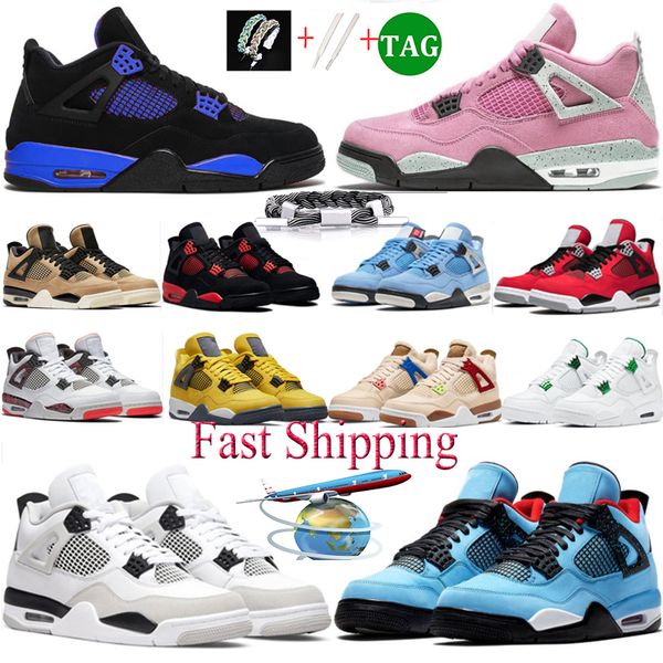 classic basketball shoes mens womens 4 leather red thunder wild things soft pink university blue sail mushroom blank canvas man trainer spor
classic basketball shoes mens womens 4 leather red thunder wild things soft pink university blue sail mushroom blank canvas man trainer spor