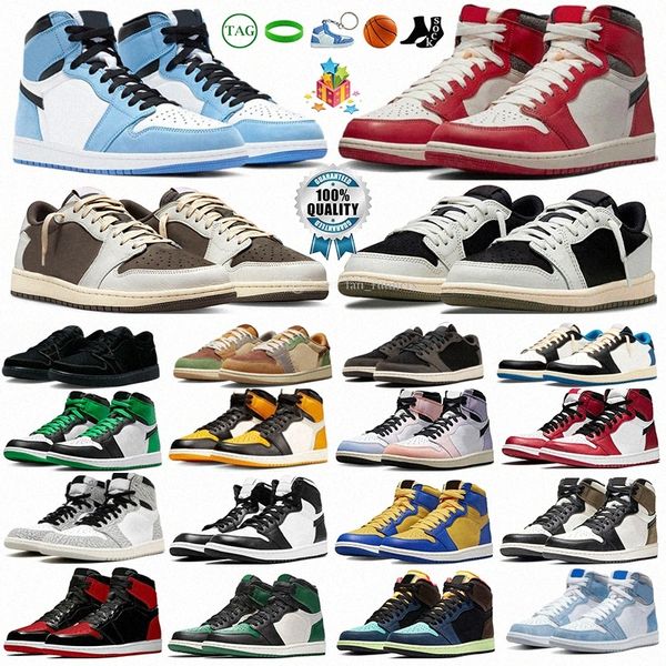 og 1 basketball shoes lost and found 1s chicago university blue olive white black phantom reverse mocha concord voodoo lucky green men women
og 1 basketball shoes lost and found 1s chicago university blue olive white black phantom reverse mocha concord voodoo lucky green men women