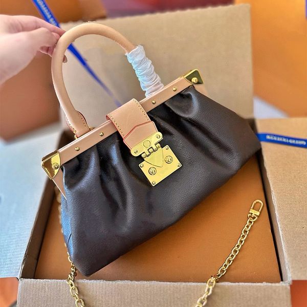 fashion totes handbags chain purses women designer shoulder bags elegance ladies cloud purse soft leather vintage handbag
fashion totes handbags chain purses women designer shoulder bags elegance ladies cloud purse soft leather vintage handbag