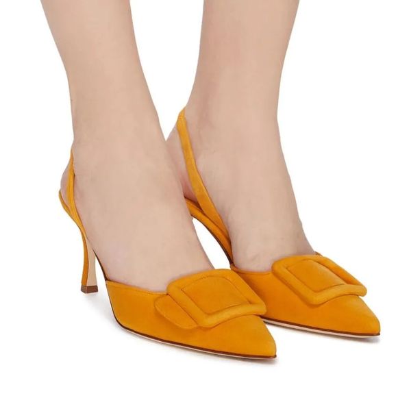 designer women pumps maysli sandals slingback shoes lady pointed toe pumps buckle-detail lady party wedding stiletto high heels eu35-43 box, Black
designer women pumps maysli sandals slingback shoes lady pointed toe pumps buckle-detail lady party wedding stiletto high heels eu35-43 box, Black