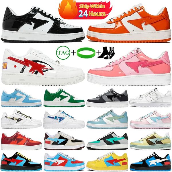 bapestas baped sta casual shoes sk8 low men women black white pastel green blue suede mens womens trainers outdoor sports sneakers walefwe#
bapestas baped sta casual shoes sk8 low men women black white pastel green blue suede mens womens trainers outdoor sports sneakers walefwe#