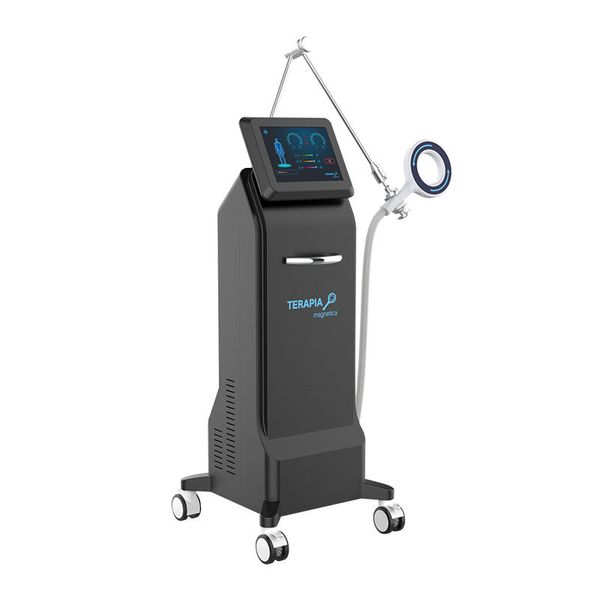 body massager physical therapy equipment magnetic field therapy pain relief physio magneto massage machine
body massager physical therapy equipment magnetic field therapy pain relief physio magneto massage machine