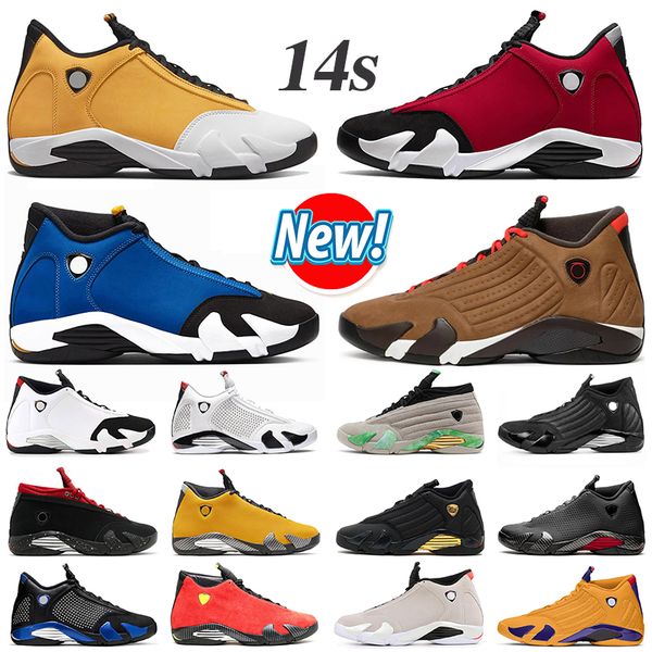 jumpman 14 14s men basketball shoes laney gonger candy cane gym red black toe hyper royal thunder winterized archaeo brown mens trainers out
jumpman 14 14s men basketball shoes laney gonger candy cane gym red black toe hyper royal thunder winterized archaeo brown mens trainers out