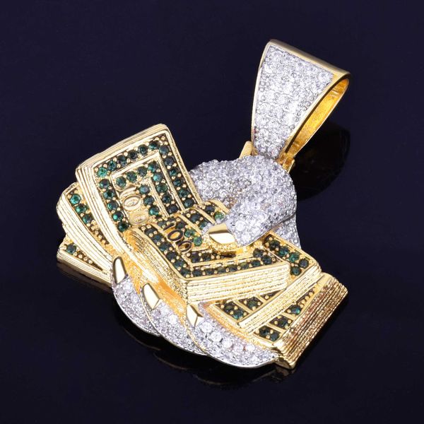 pendant necklaces hand money dollar necklace & gold color aaa cubic zircon hip hop rock jewelry 230621, Silver
pendant necklaces hand money dollar necklace & gold color aaa cubic zircon hip hop rock jewelry 230621, Silver