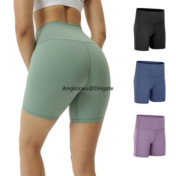ll new women's yoga leggings double face brushed nude high waist hip lifting running sports fitness yoga sports women's quarter sh
ll new women's yoga leggings double face brushed nude high waist hip lifting running sports fitness yoga sports women's quarter sh