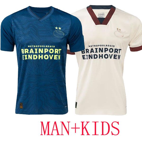 23 24 eindhoven away soccer jerseys psvs kids men kits 2023 2024 hazard fabio sia home men kids it football shirts kids set adult, Black;yellow
23 24 eindhoven away soccer jerseys psvs kids men kits 2023 2024 hazard fabio sia home men kids it football shirts kids set adult, Black;yellow