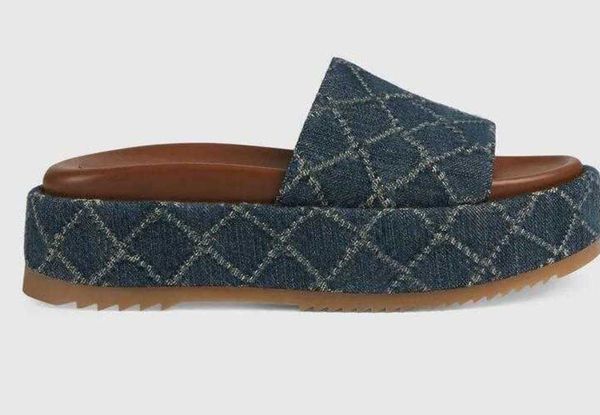 designer slippers fashion thick bottom sandals rubber letter embroidery slides lady platform wedges sandal beach high heel embroidered slip, Black
designer slippers fashion thick bottom sandals rubber letter embroidery slides lady platform wedges sandal beach high heel embroidered slip, Black