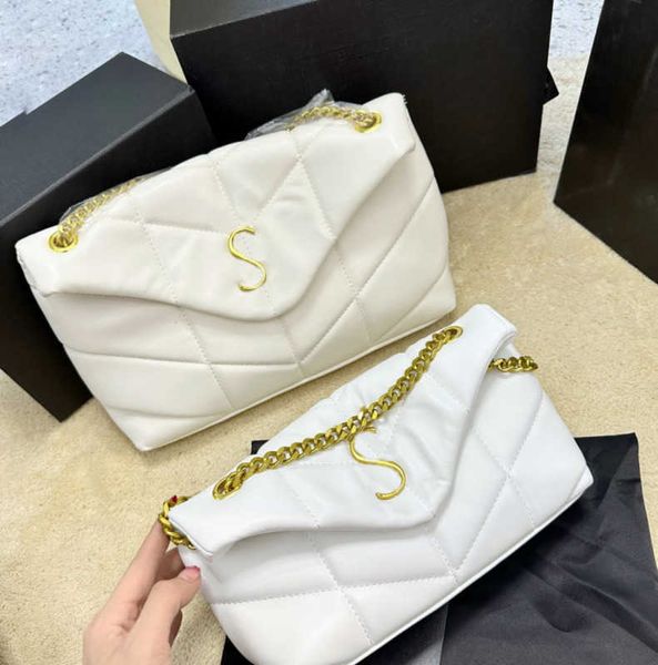 soft shoulder bag womens chain handbags letter crossbody genuine leather ladies bags 20cm 28cm
soft shoulder bag womens chain handbags letter crossbody genuine leather ladies bags 20cm 28cm