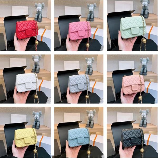 17cm classic flap bag fashion designer bag women leather sewing grid adjustable chain multiple mini luxury designers crossbody bag clutch lu
17cm classic flap bag fashion designer bag women leather sewing grid adjustable chain multiple mini luxury designers crossbody bag clutch lu