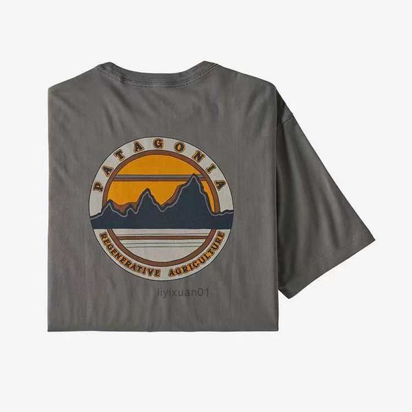 mens t-shirts luxurys patagonias t-shirt american retro outdoor bata back sunset printing fast drying cotton couple vbo1 8 xb7b, White;black
mens t-shirts luxurys patagonias t-shirt american retro outdoor bata back sunset printing fast drying cotton couple vbo1 8 xb7b, White;black