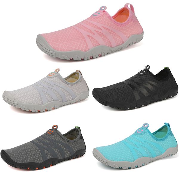 2023 multi color beach casual shoes breathable men woman black gray blue pink men sneakers outdoor
2023 multi color beach casual shoes breathable men woman black gray blue pink men sneakers outdoor