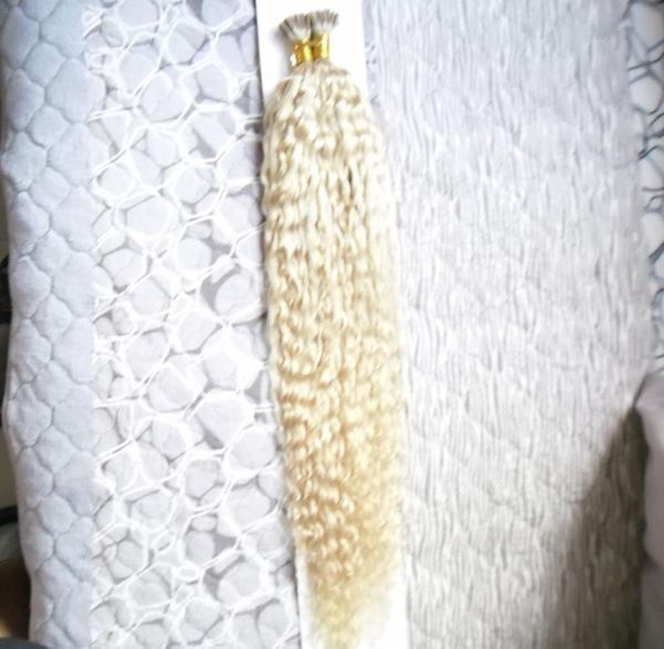 blonde human hair i tip hair extensions pre bonded remy human fusion keratin stick tip hair extensions kinky curly keratin capsule5358220, Black
blonde human hair i tip hair extensions pre bonded remy human fusion keratin stick tip hair extensions kinky curly keratin capsule5358220, Black