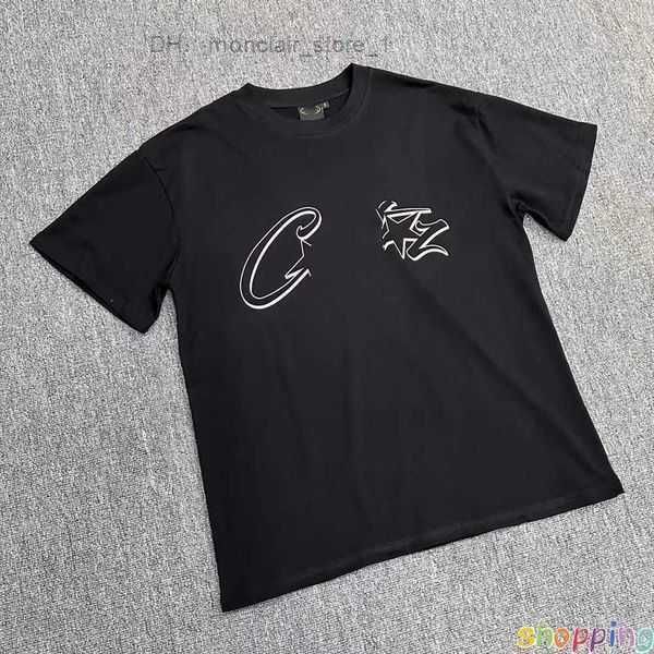 t shirt 2023 corteizs corgo designer t shirt corteizs american street hip hop letter print short sleeve t-shirt fashion brand summer loose r, White;black
t shirt 2023 corteizs corgo designer t shirt corteizs american street hip hop letter print short sleeve t-shirt fashion brand summer loose r, White;black