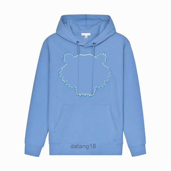 designer fashion men women hoodie tiger head advanced embroidery 1:1 round neck pullover autumn winter loose high street classic k95t 3 txg, Black
designer fashion men women hoodie tiger head advanced embroidery 1:1 round neck pullover autumn winter loose high street classic k95t 3 txg, Black