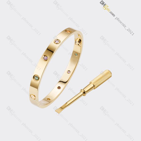bracelets designer for women love bracelet titanium steel bangle gold-plated never fading non-allergic; gold bracelet colored diamond store/, Black
bracelets designer for women love bracelet titanium steel bangle gold-plated never fading non-allergic; gold bracelet colored diamond store/, Black