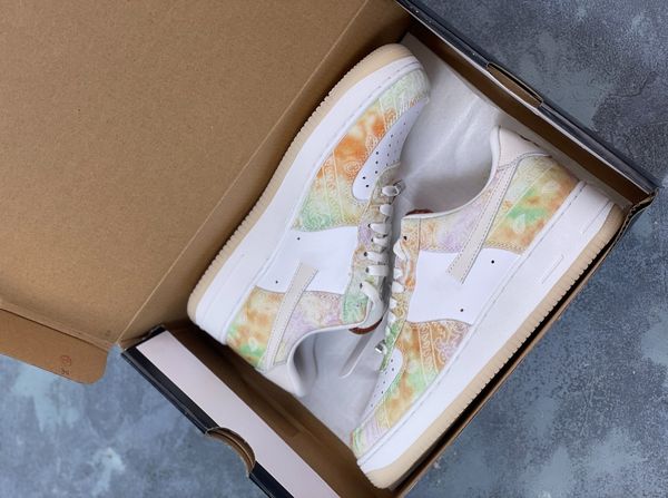 jun 17th 2023 releasing 1 low 07 paisley running shoes white mint foam phantom men women lifestyle casual sneakers
jun 17th 2023 releasing 1 low 07 paisley running shoes white mint foam phantom men women lifestyle casual sneakers